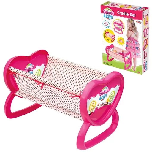 Колиска Candy&Ken 380*503*105 мм Dede