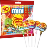 Карамель Perfetti Chupa Chups MINI пакет 50х6 г р1707417
