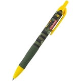Ручка кулькова Kite автоматична TF синя TF24-039