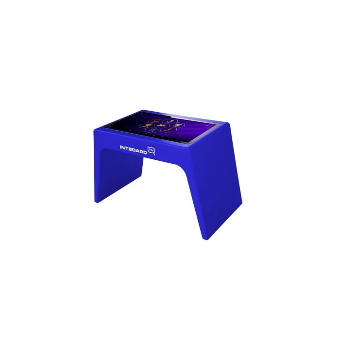 Інтерактивний стіл Intboard ZABAVA 2.0 43 Синій