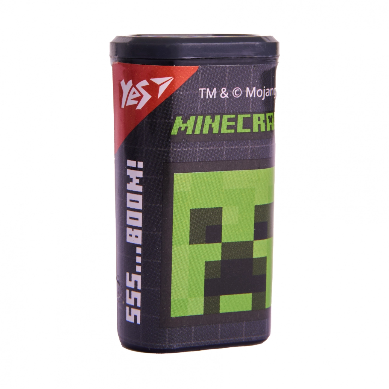 Точилка Yes з контейнером Minecraft 620575