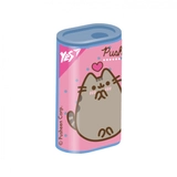 Точилка Yes з контейнером Pusheen 620574