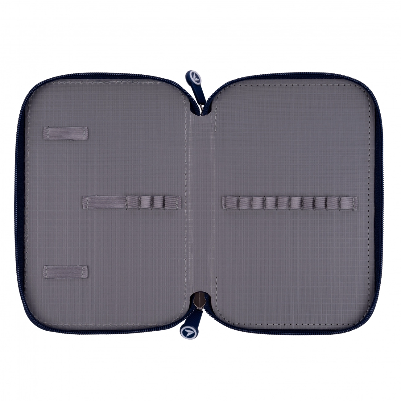Пенал твердий YES подвійний HP-01 Ultrex 533351