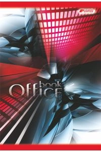 Блокнот А4 60 аркушів Brick Office ТВ-26