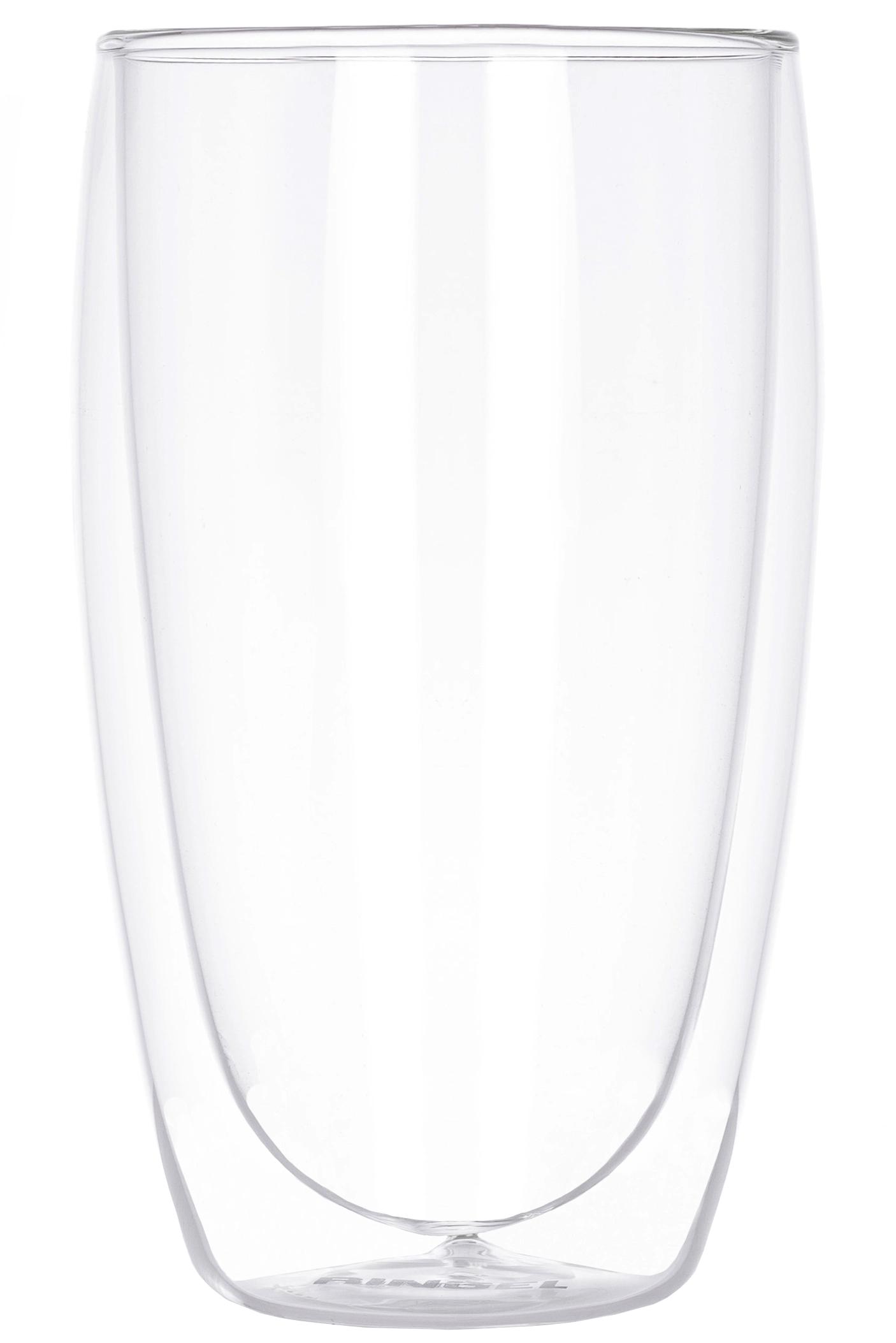 Склянка RINGEL Guten Morgen подвійна стінка 350мл RG-0001/350