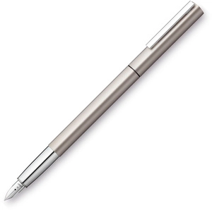 Ручка перова Lamy 4035462 070 FP ideos Pd M  T10 синій