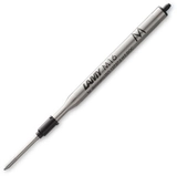 Стрижень для кулькових ручок Lamy KSMine M16 чорний M