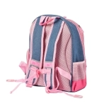 Рюкзак шкільний YES S-30 Juno Girls style рожевий блакитний