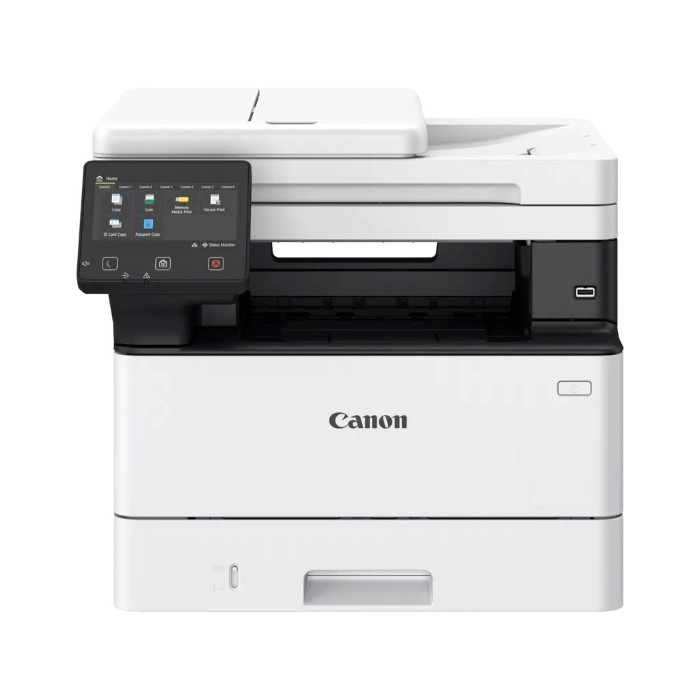 Багатофункціональний пристрій Canon MF463dw (5951C008) в комплекті з додатковим картриджем