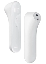 Інфрачервоний термометр Xiaomi Mi iHealth Thermometer (BHR4179RT)
