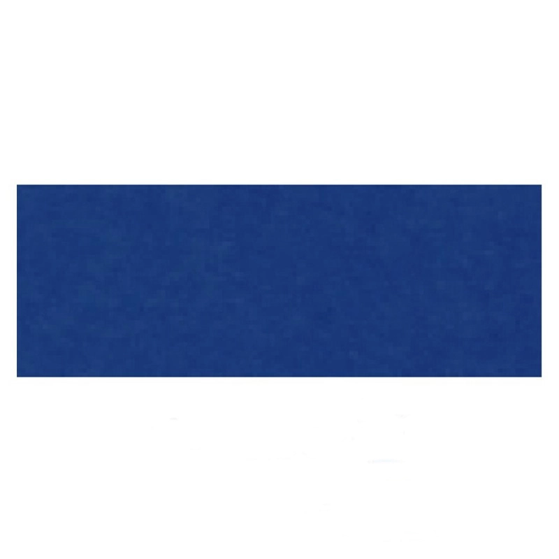 Папір для дизайну Colore B2 (50*70см), №34 bleu, 200г/м2, темно-синій, дрібне зерно, Fabriano