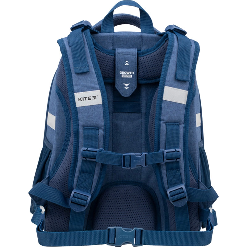 Рюкзак Education каркасний Kite hk22-531m