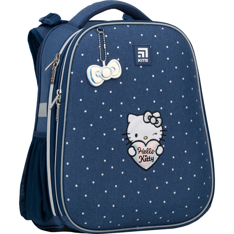 Рюкзак Education каркасний Kite hk22-531m