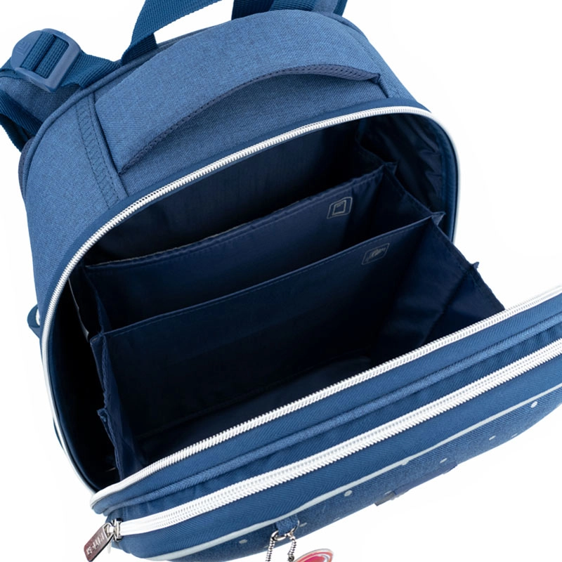 Рюкзак Education каркасний Kite hk22-531m