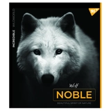 Зошит учнівський 48 аркушів клітинка Yes Преміум Noble 766862