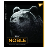 Зошит учнівський 48 аркушів клітинка Yes Преміум Noble 766862