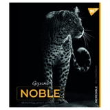 Зошит учнівський 48 аркушів клітинка Yes Преміум Noble 766862