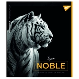 Зошит учнівський 48 аркушів клітинка Yes Преміум Noble 766862