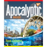 Зошит 48 аркушів лінія YES APOCALYPTIC 764371