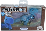 Фігурка для анімації STIKBOT MEGA DINO КАРНОТАВР TST624C_UAKD