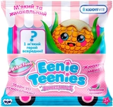 Мяка іграшка SQUEEZAMALS серіїEenie Teenies СМАКОЛИКИ  SQ03890-5030