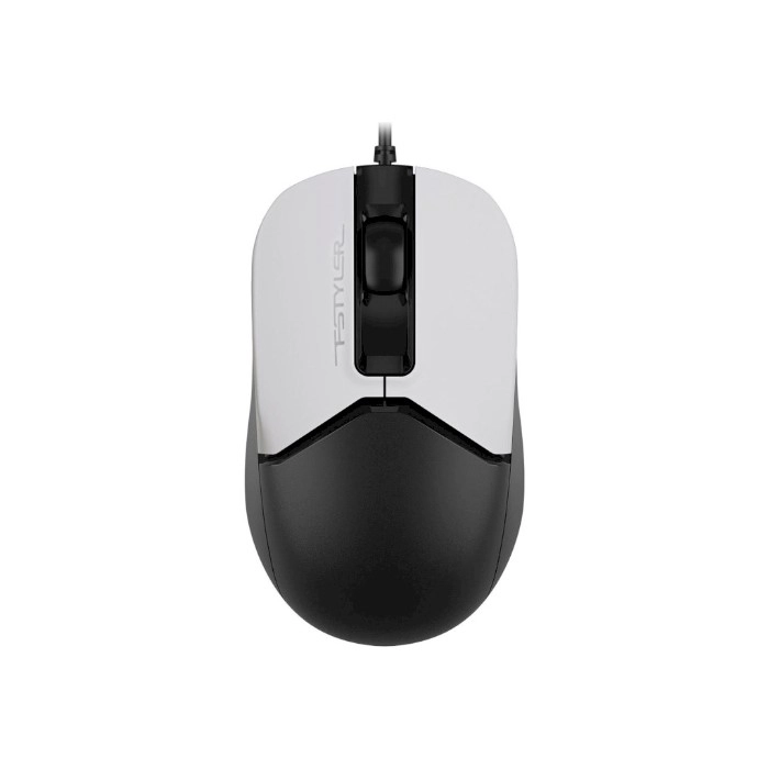 Миша дротова A4Tech FM12S Panda