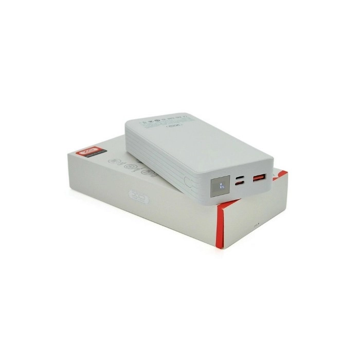 Пусковий Пристрій Baseus Super Energy Max Car Jump Starter 20000 mAh