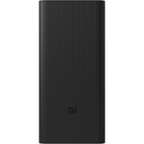 Батарея універсальна Xiaomi 30000mAh 18W, black (BHR9126GL)