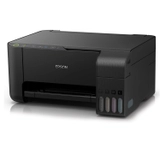 Багатофункціональний пристрій Epson L3150 (C11CG86409)