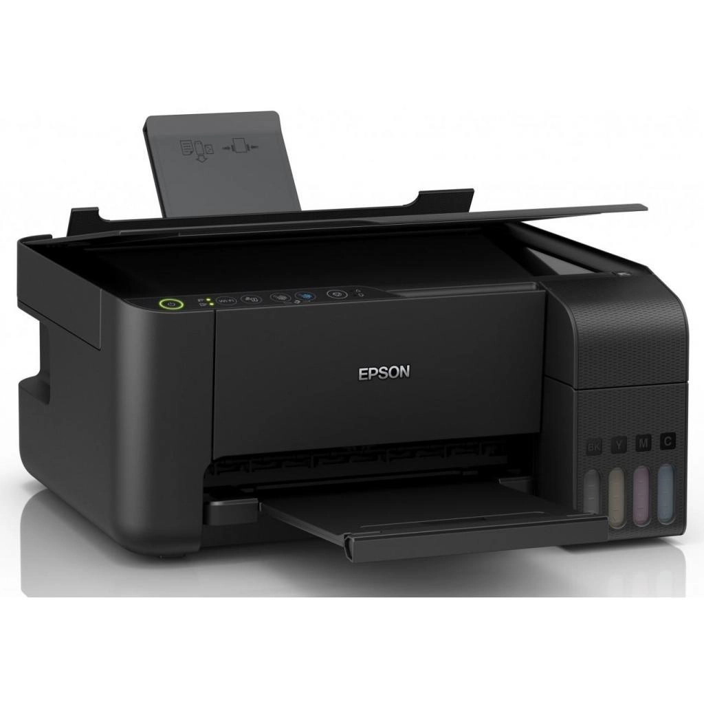 Багатофункціональний пристрій Epson L3150 (C11CG86409)