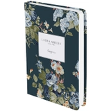 Щоденник датований А5 2025 Axent Partner A5 Laura Ashley Gorgeous 8901-25-2-A-LA
