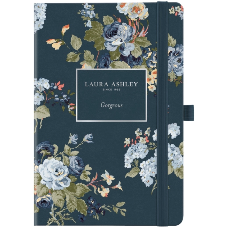 Щотижневик датований 2025 Axent Partner Laura Ashley Gorgeous 8524-25-2-A-LA