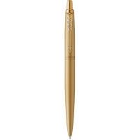 Ручка кулькова Parker Jotter  XL Monochrome Gold кул. 12 532