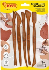 Набір стеків 5шт Jovi 5