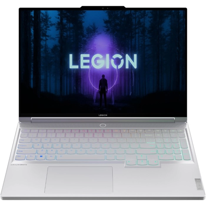Ноутбук Lenovo Legion Slim 7 16IRH8 (82Y30089RA)