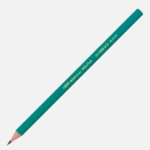 Олівець чорнографітний  CONTE EVOLUTION BIC 650