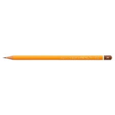 Олівець графітний 1500,  3В