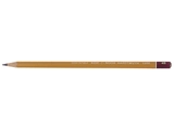 Олівець графітний 1500,  4В