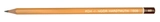 Олівець графітний 1500,  6В