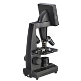 Відеомікроскоп BRESSER Biolux LCD 50x-2000x