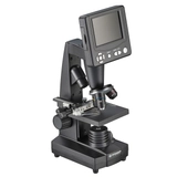 Відеомікроскоп BRESSER Biolux LCD 50x-2000x