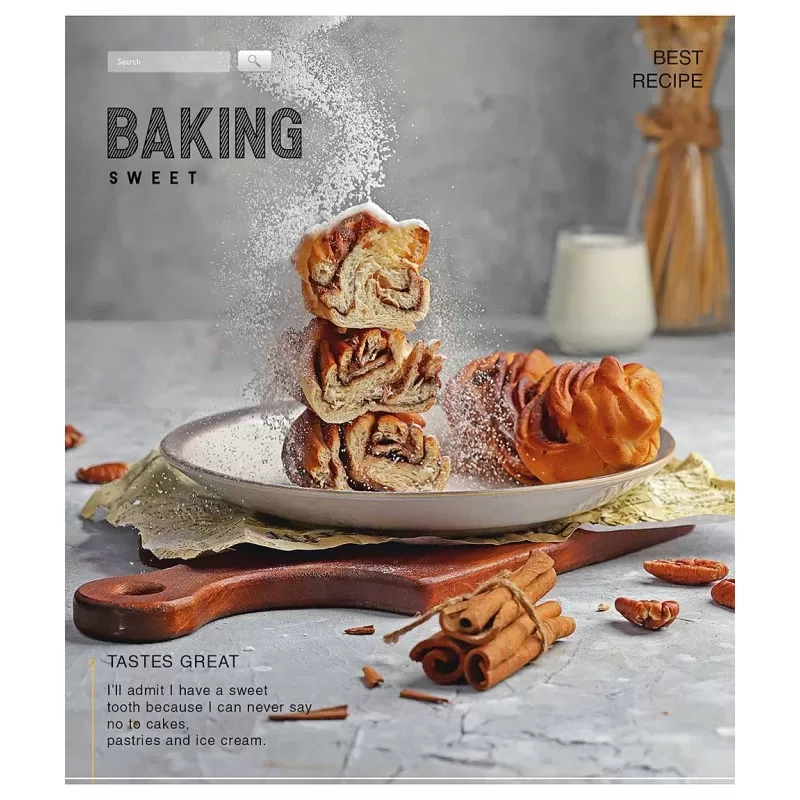 Зошит загальний 96 аркушів у лінію УФ лак Школярик 096-3085L