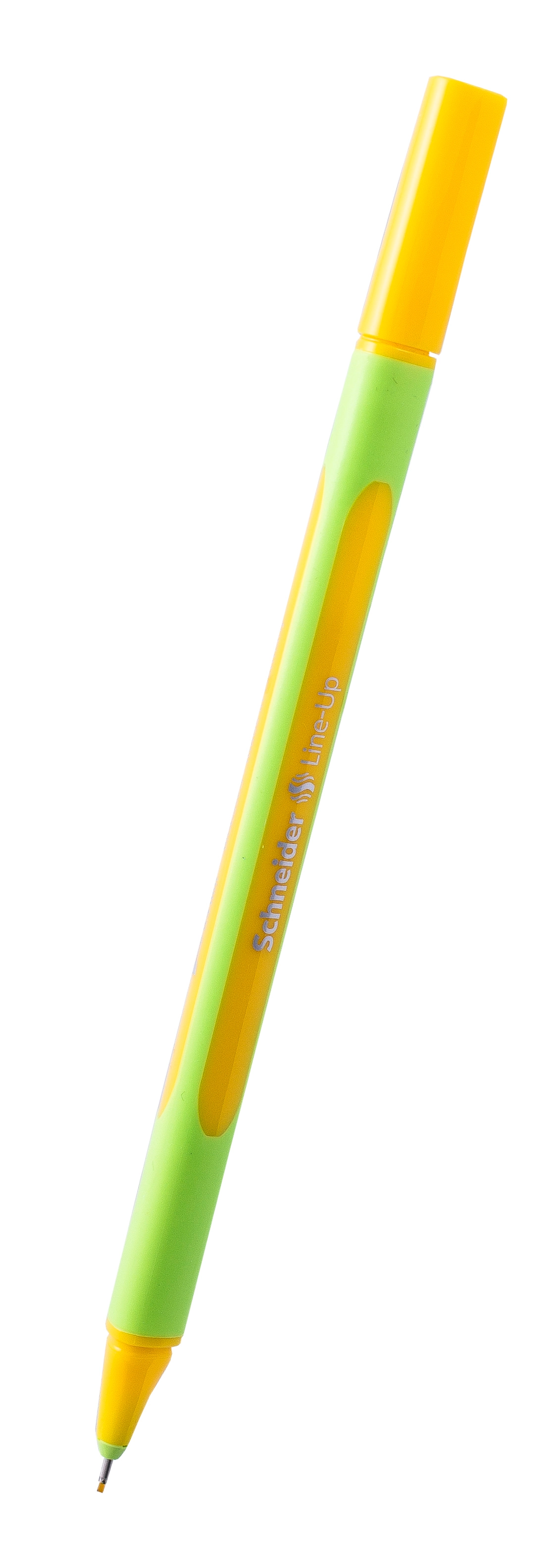 Лінер 0.4 мм LINK-UP Schneider  вулканічно-жовтий