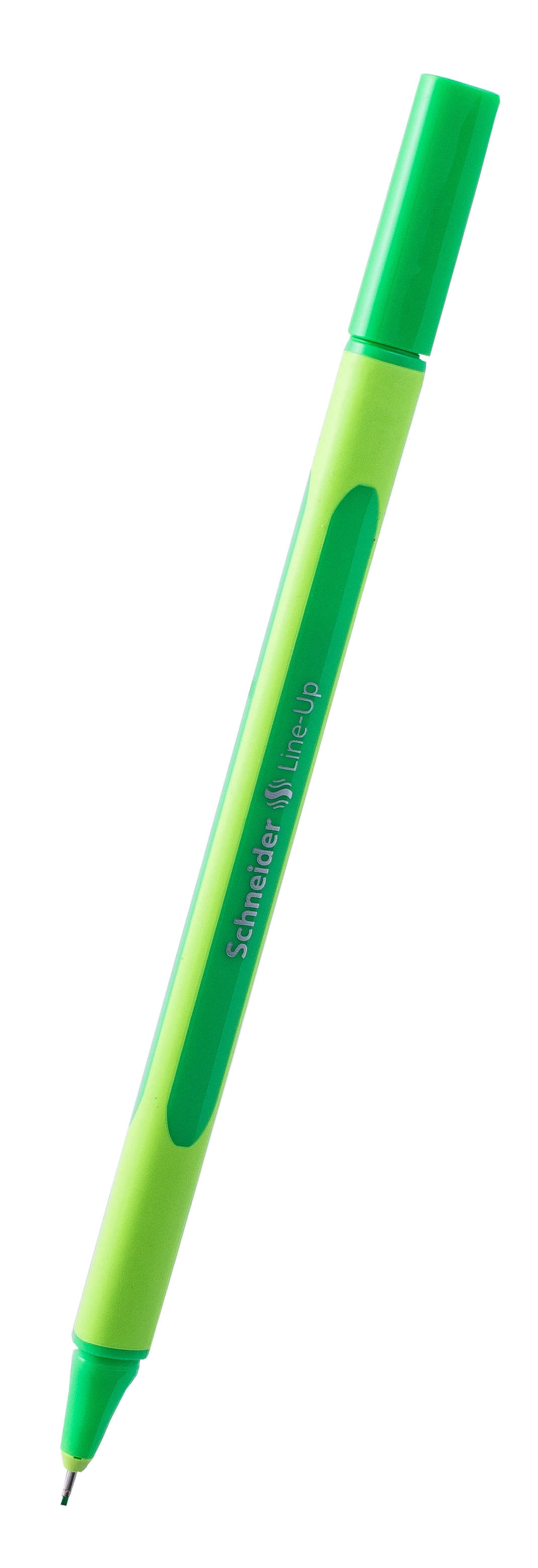 Лінер  0.4 мм LINK-UP Schneider  зелений 