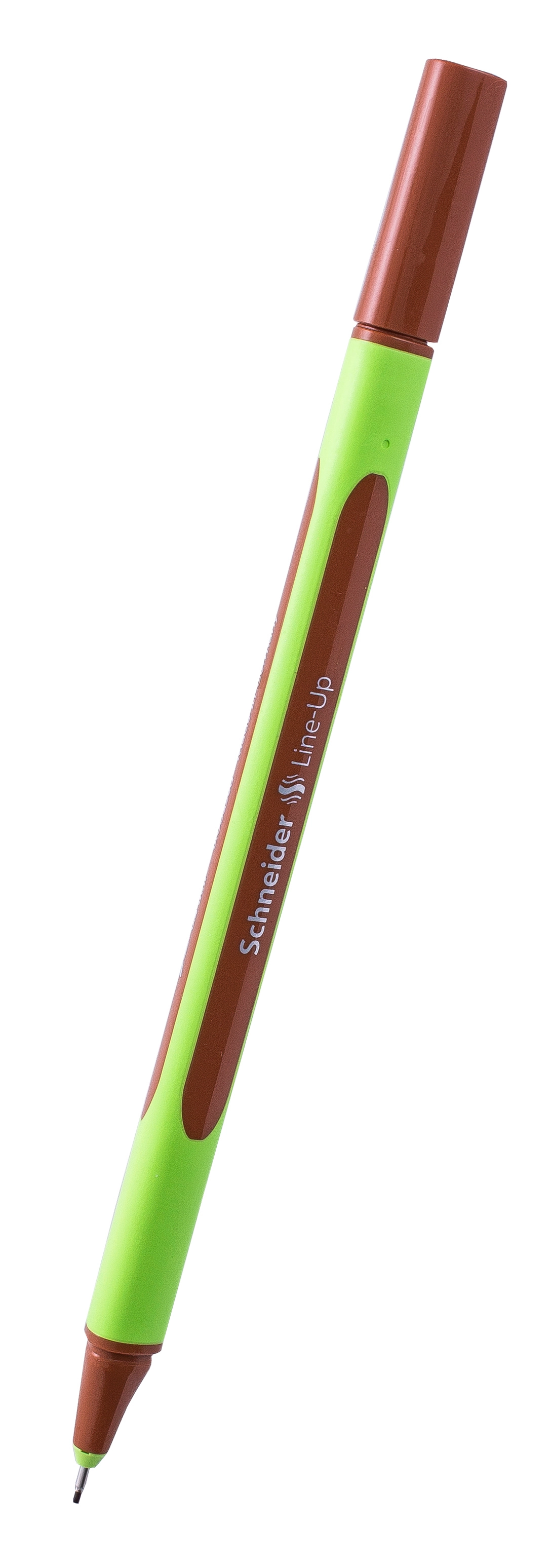 Лінер 0.4 мм LINK-UP Schneider  коричневий