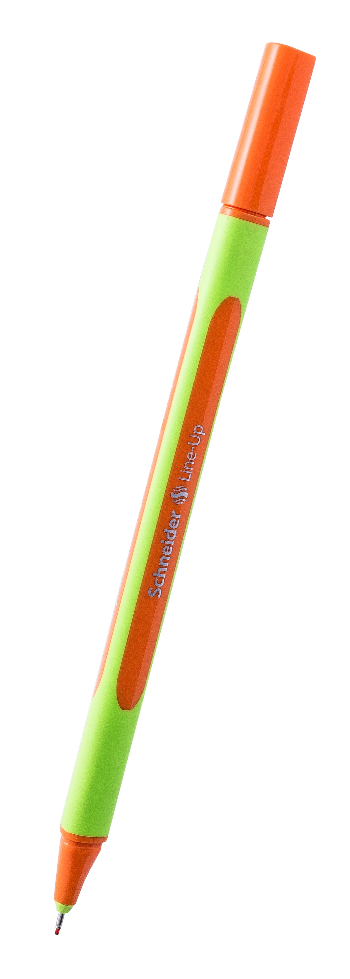 Лінер 0.4 мм LINK-UP Schneider  помаранчевий