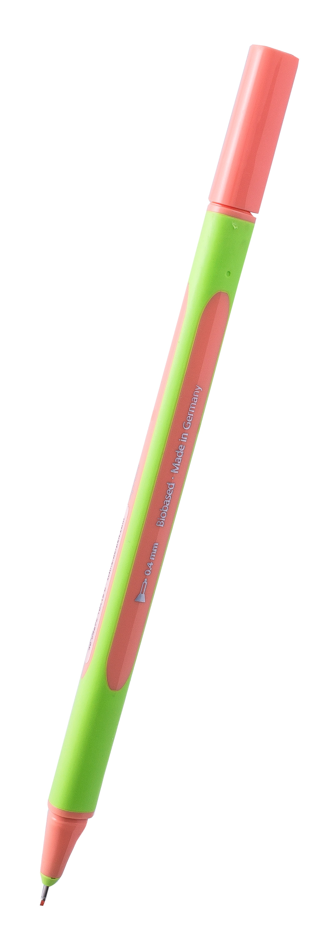 Лінер 0.4 мм LINK-UP Schneider  рожевий