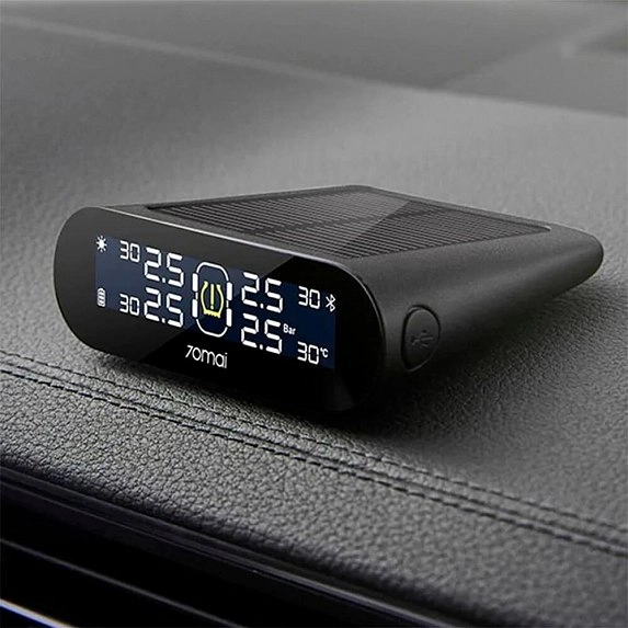 Система контролю 70Mai Tire Pressure Monitor TPMS Lite (MidriveT02)