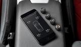 Система контролю 70Mai Tire Pressure Monitor TPMS Lite (MidriveT02)