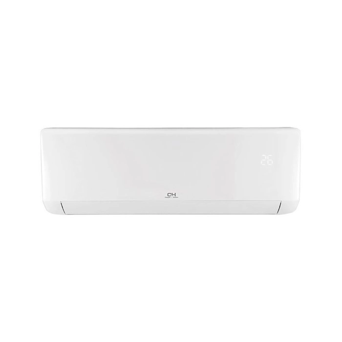 Кондиціонер Cooper&Hunter Vital Inverter CH-S18FTXF2-NG (CH-S18FTXF2-NG)
